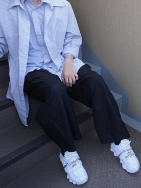 たけのこさんのコーディネート