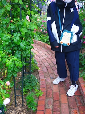 たけのこさんのコーディネート