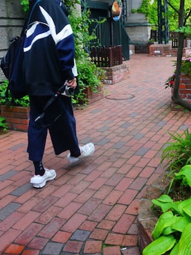 たけのこさんのコーディネート