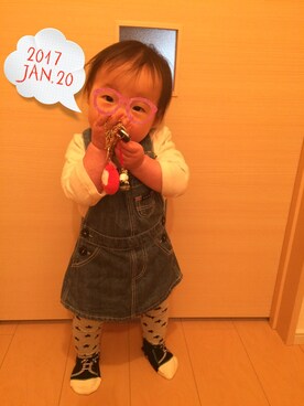 Rio_tan☺︎さんのコーディネート