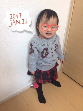 Rio_tan☺︎さんのコーディネート