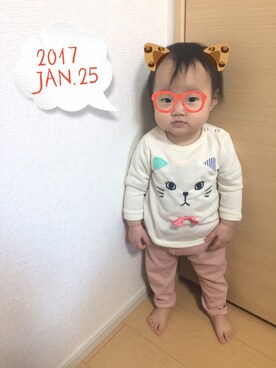 Rio_tan☺︎さんのコーディネート