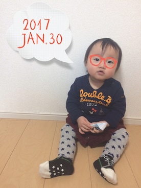 Rio_tan☺︎さんのコーディネート