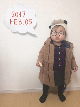 Rio_tan☺︎さんのコーディネート