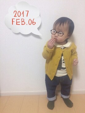 Rio_tan☺︎さんのコーディネート