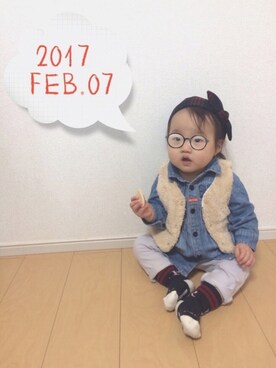 Rio_tan☺︎さんのコーディネート