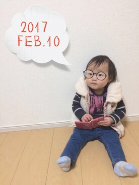 Rio_tan☺︎さんのコーディネート