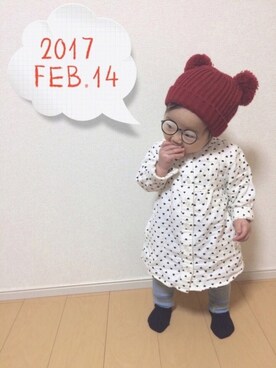 Rio_tan☺︎さんのコーディネート