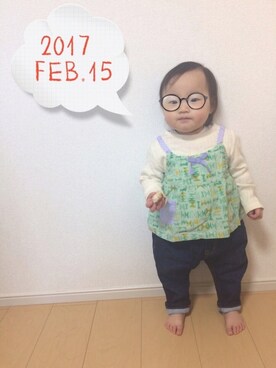 Rio_tan☺︎さんのコーディネート