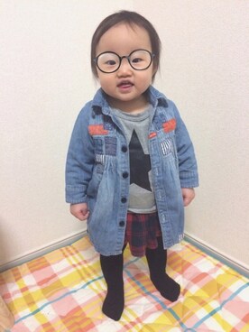 Rio_tan☺︎さんのコーディネート