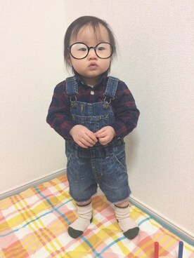 Rio_tan☺︎さんのコーディネート