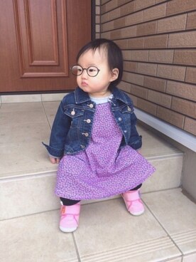 Rio_tan☺︎さんのコーディネート