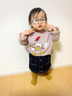 Rio_tan☺︎さんのコーディネート