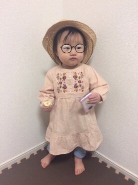 Rio_tan☺︎さんのコーディネート