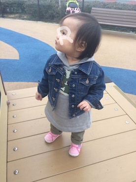 Rio_tan☺︎さんのコーディネート