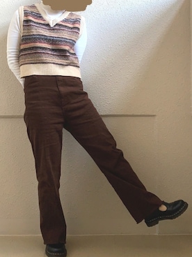 yuki.さんのコーディネート