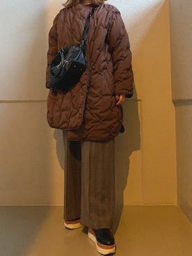 yuki.さんのコーディネート