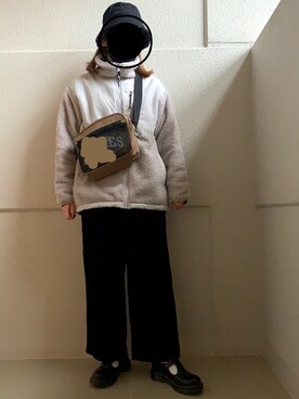 yuki.さんのコーディネート