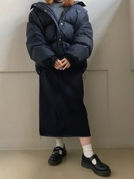 yuki.さんのコーディネート