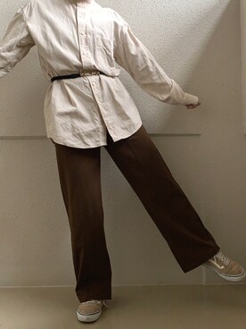 yuki.さんのコーディネート