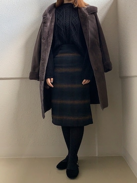 yuki.さんのコーディネート