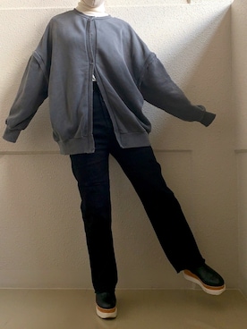 yuki.さんのコーディネート