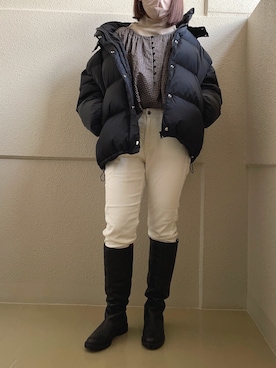 yuki.さんのコーディネート