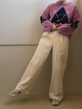 yuki.さんのコーディネート