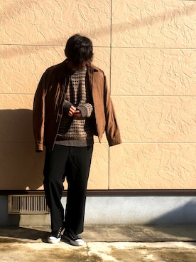 みやさんのコーディネート