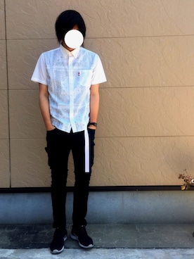 みやさんのコーディネート