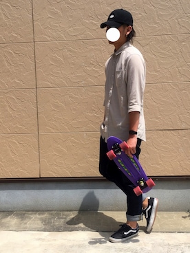 みやさんのコーディネート