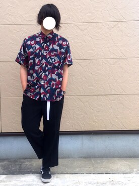 みやさんのコーディネート