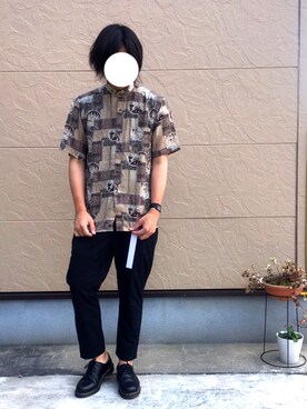 みやさんのコーディネート