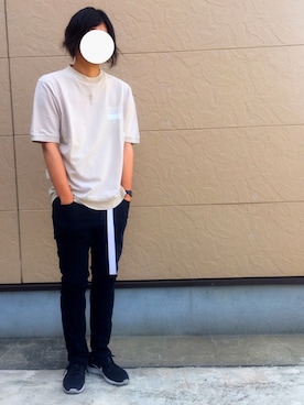 みやさんのコーディネート