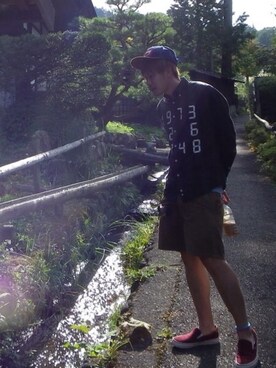 さっとさんのコーディネート