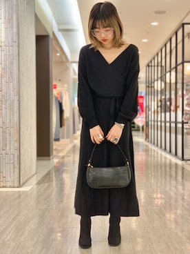 おにしさん（レディース・148cm）の夏コーディネート