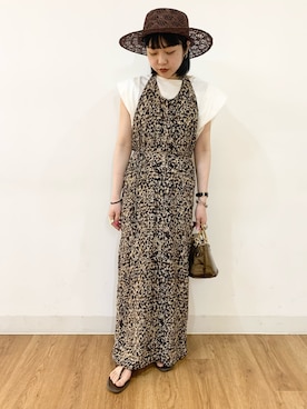 おにしさんのコーディネート