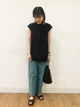 おにしさんのコーディネート