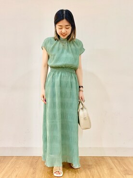 おにしさんのコーディネート