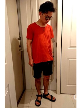 kesoさんのコーディネート