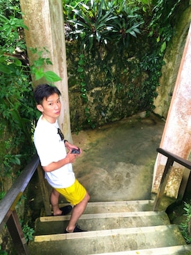 kesoさんのコーディネート