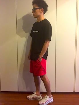 kesoさんのコーディネート