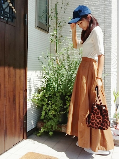 𝕪𝕦𝕚さんのコーディネート