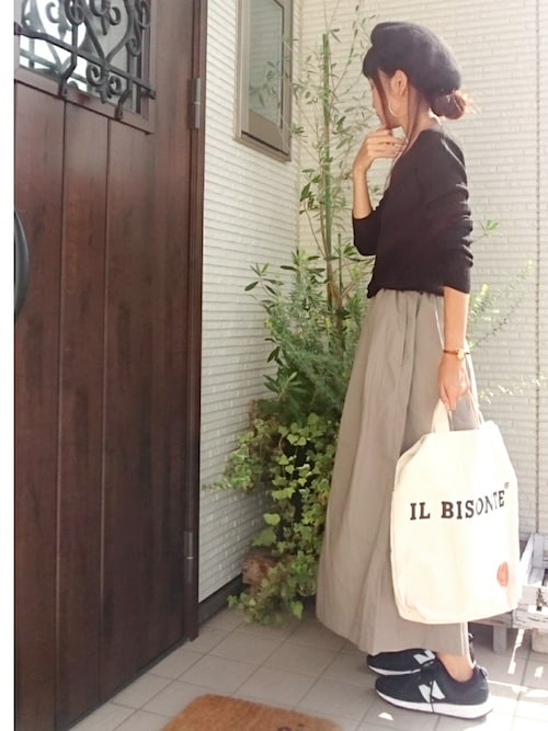 𝕪𝕦𝕚さんのコーディネート