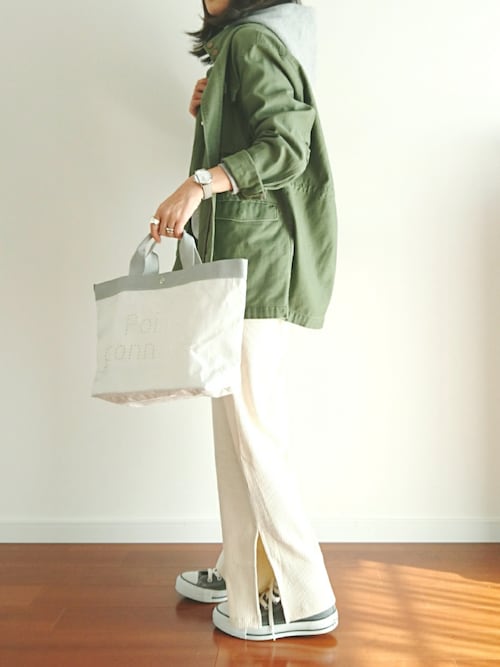 𝕪𝕦𝕚さんのコーディネート