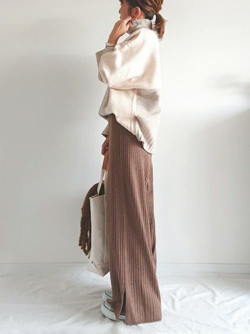 𝕪𝕦𝕚さんのコーディネート