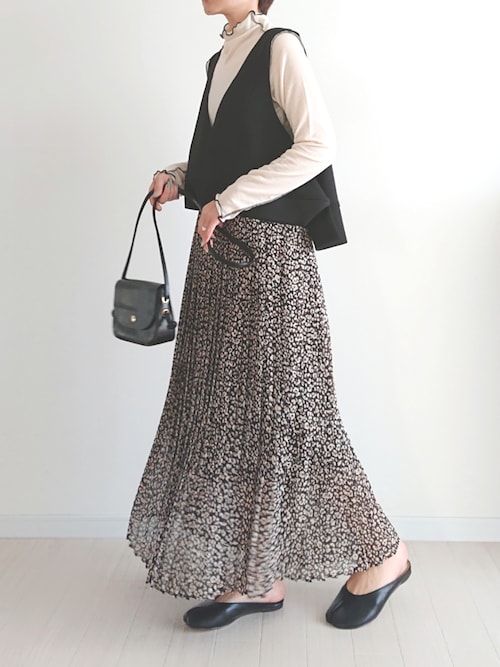 𝕪𝕦𝕚さんのコーディネート