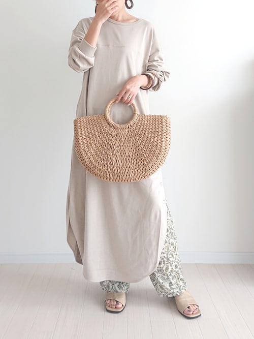 𝕪𝕦𝕚さんのコーディネート