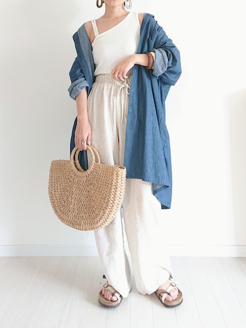 URBAN RESEARCH DOORS（アーバンリサーチドアーズ）の「ライト
