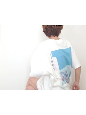 𝕪𝕦𝕚さん(レディース・155cm)の春コーディネート